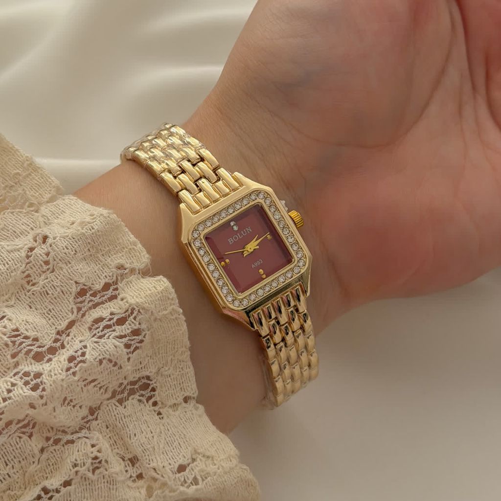 ساعت BOLUN کد 3436 - خرید آنلاین از گالری آداس